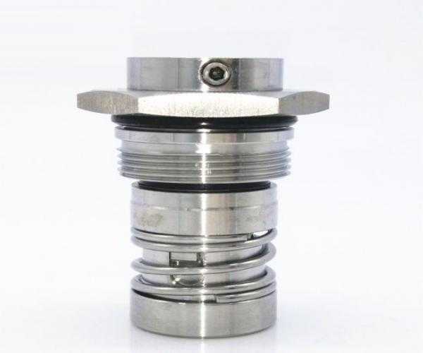 Mechanical Seal, Pump Component